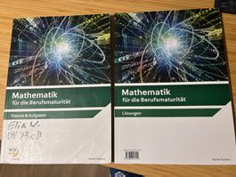 Mathematik f. d. Berufsmaturität Aufgaben & Lösungen