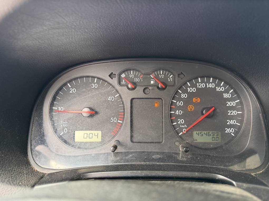 Autos: Vw Golf 4 1,9tdi – Gebraucht aus Dübendorf von Luis-330 3