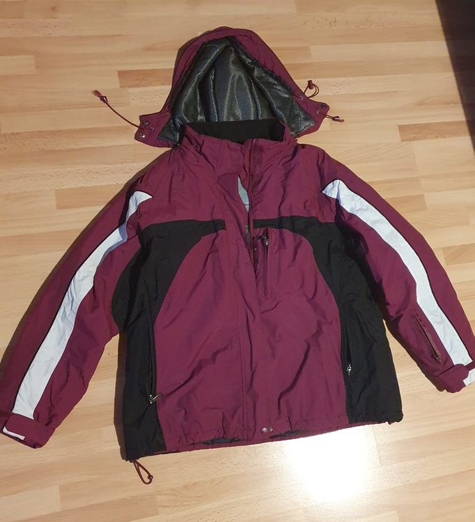 apres ski taille 48