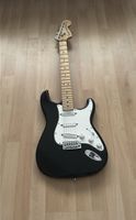 Fender Stratocaster 