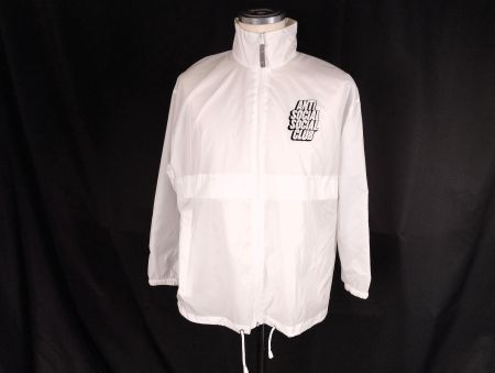 ANTI SOCIAL SOCIAL CLUB Jacke Gr M