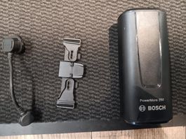 Bosch PowerMore 250 Akku