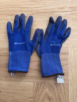 Spezialhandschuhe zum Anziehen von Kompressionsstrümpfen