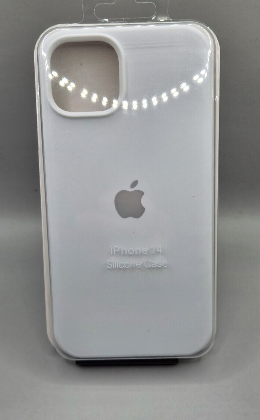 Apple Telefoni cellulari / Smartphones: Iphone14 128Gb Weiss – Usato da Bäretswil venduto da Apipo42 6