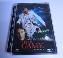 The Game [DVD]