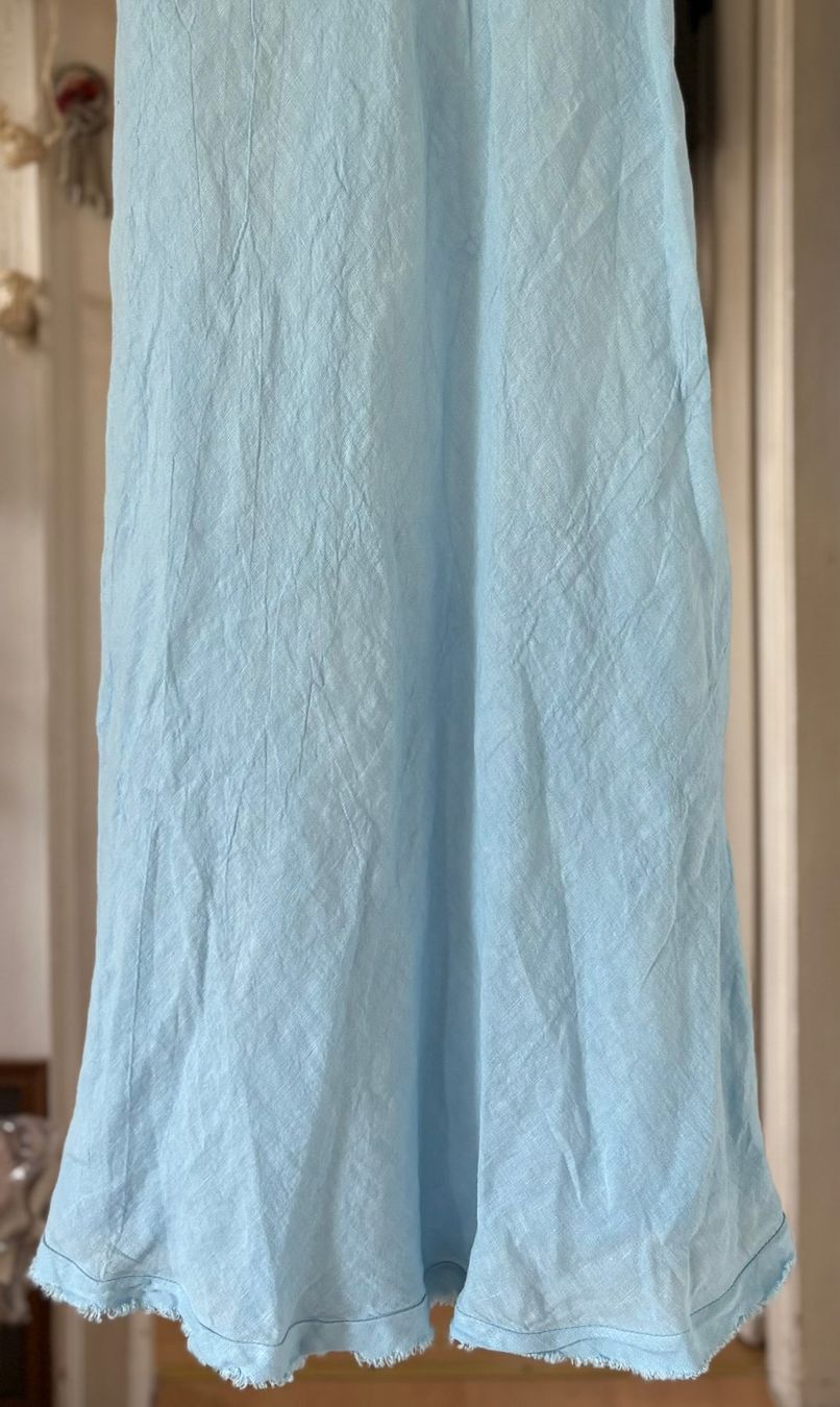 Vestiti: ROBE EN LIN! M – Nuovo e nell'imballaggio originale da Locarno venduto da NicoNion 2