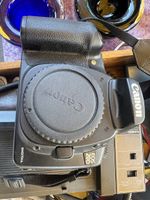 Canon EOS 20D