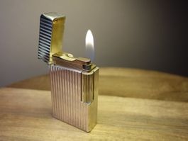 S.T. Dupont L1 Bs groß