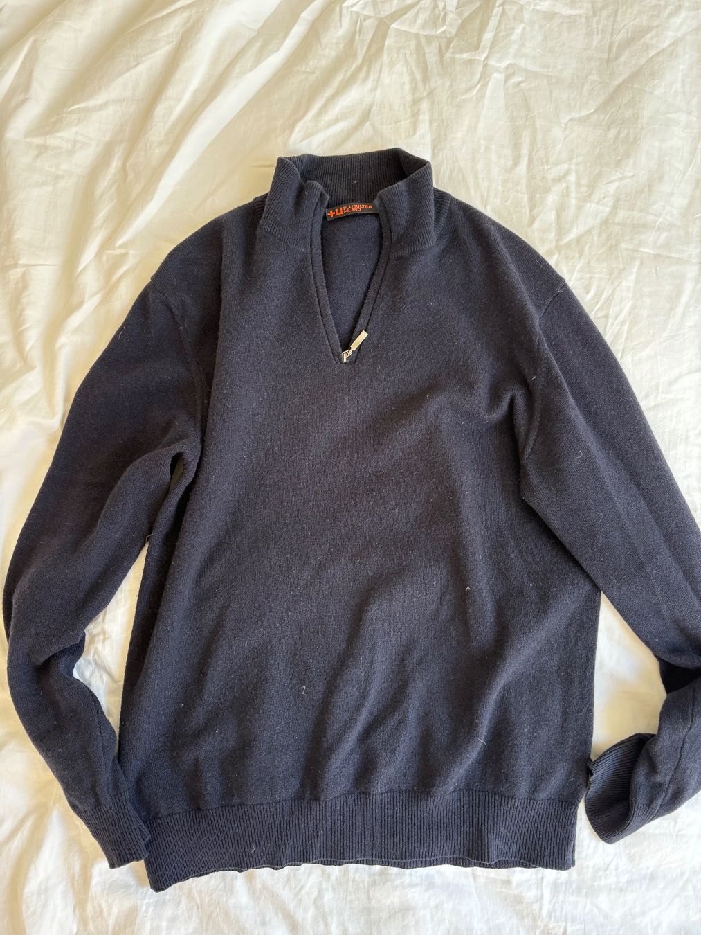Maglioni & Felpe: Kaschmir Pullover – Usato da Zürich venduto da Ernie123 3