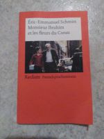 Monsieur Ibrahim und die Blumen des Koran, B1
