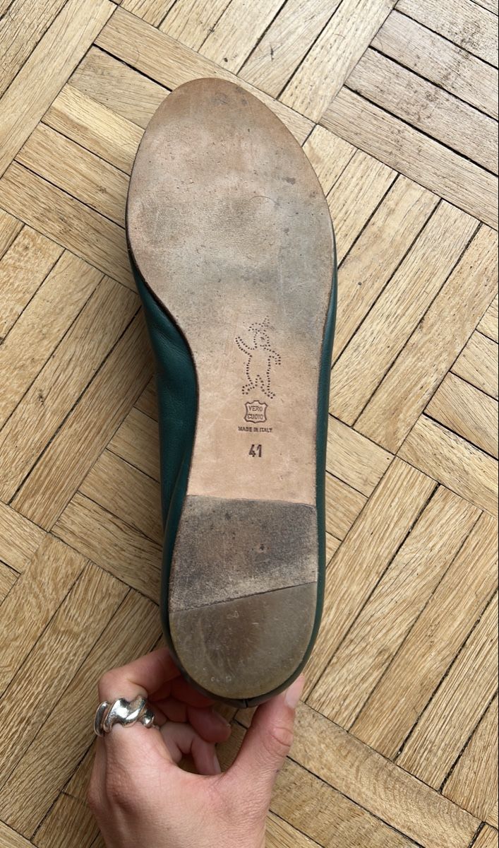 Marni Scarpe da donna: Ballerinas Marni – Usato da Zürich venduto da flo_9xpp 3