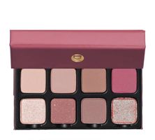 Viseart Midsommer Lidschatten Petit PRO Palette - 44.- CHF