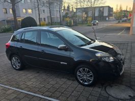 Renault Clio Grandtour 1.2 16V Turbo
