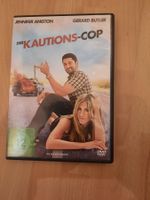 DVD "Der Kautions-Cop"