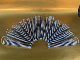 BETTY BOSSI /  12 CORNET - SPIRALEN