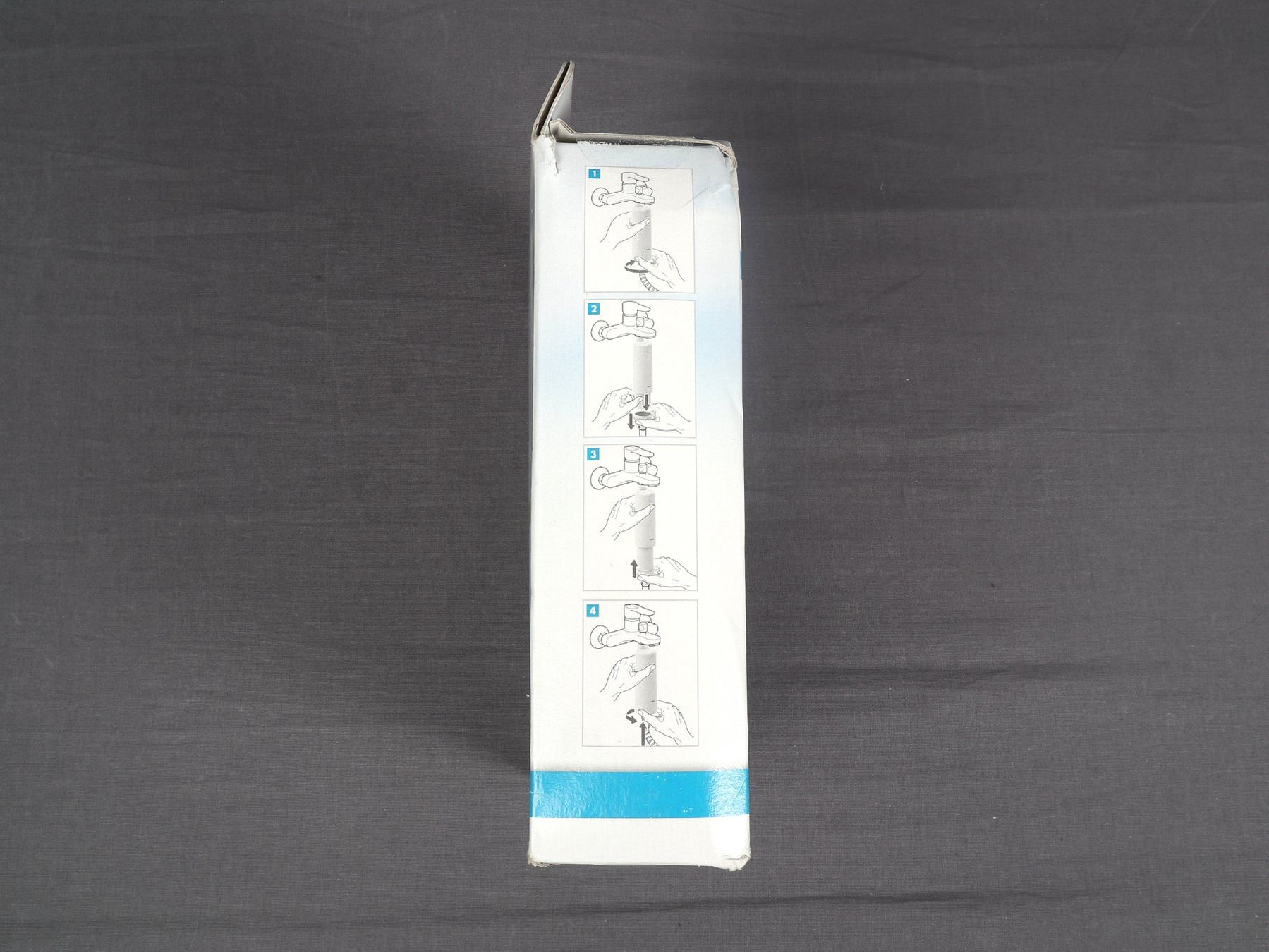 Sanitari: BWT Quick and Clean Anti-Calc System – Nuovo (secondo la descrizione) da Steinen venduto da Restwert_Steinen 3