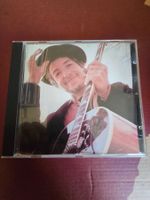 CD - Bob Dylan – Nashville Skyline (1992)