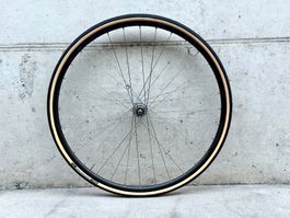 Campagnolo Chorus Mavic OPEN PRO Hinterrad 28" ER neuwertig