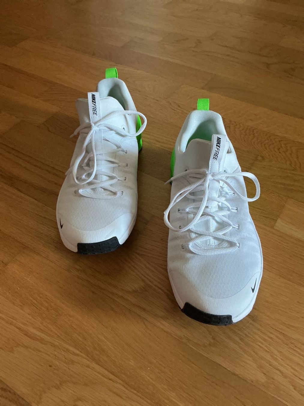 Nike Scarpe da uomo: NIKE FREE METCON 6 – Nuovo (secondo la descrizione) da Chur venduto da Babbadeggl 1