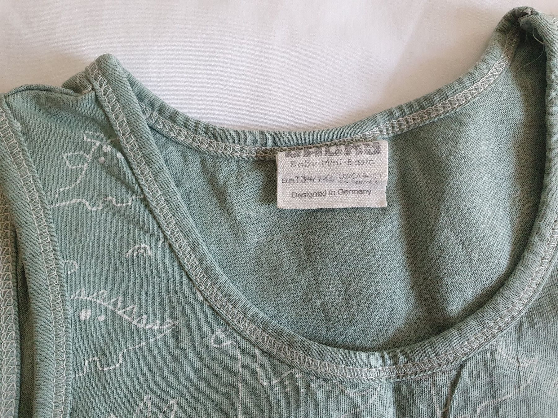 Kleiderpakete & -sets: Paket Jungs Gr.134 – Gebraucht aus Neunkirch von M.Costa1 4