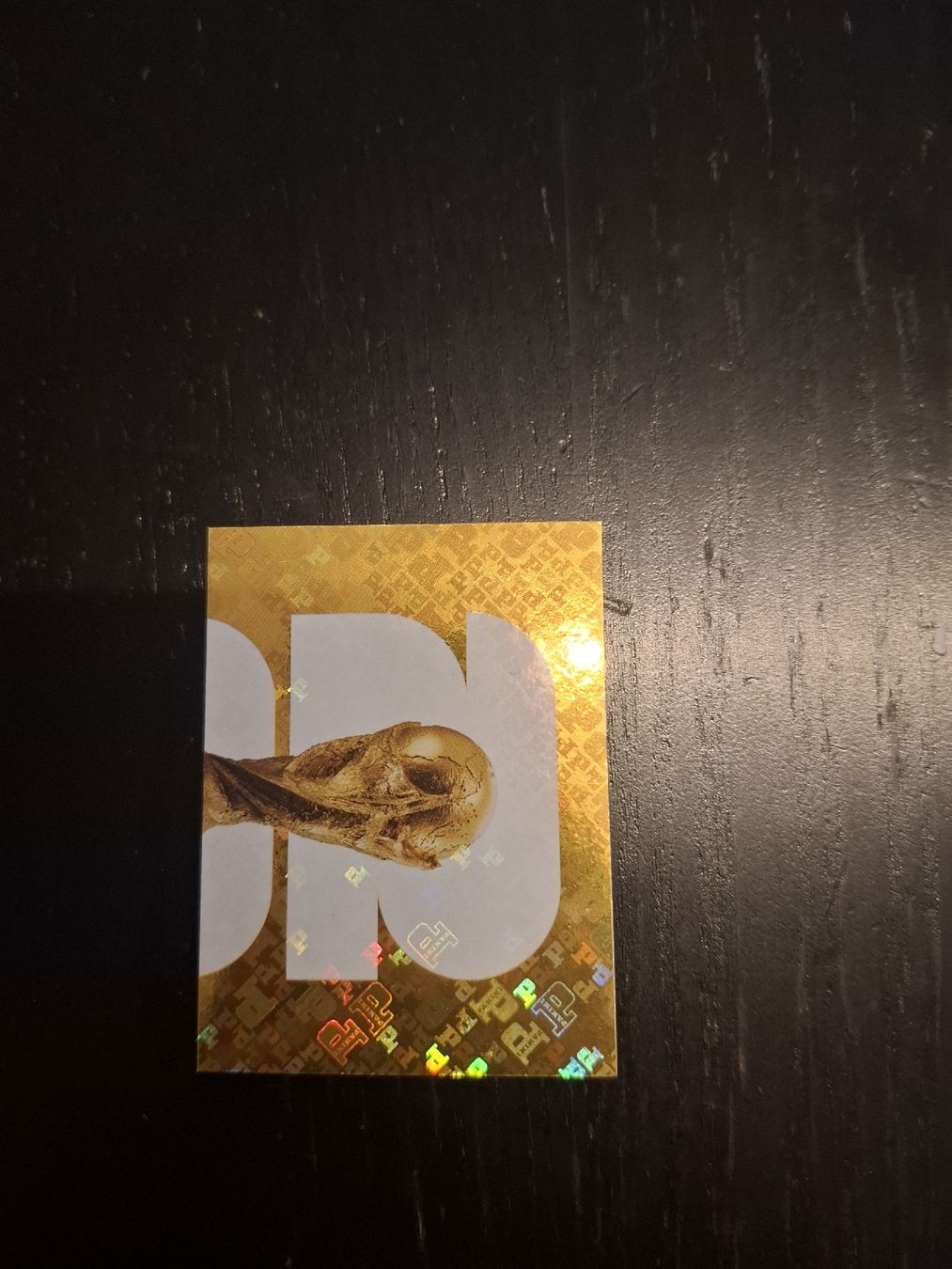 Panini Carte collezionabili: Panini 2026 FWC 1 – Nuovo (secondo la descrizione) da Luterbach venduto da Tex_1366