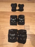 Knie / Ellebogen / Handgelenk Schoner Set
