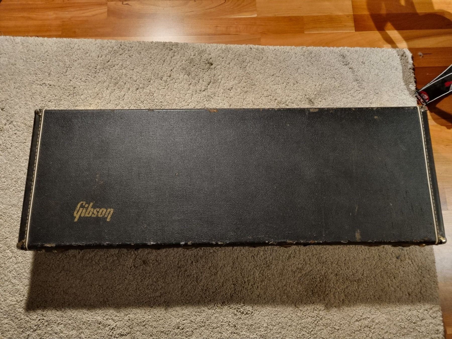 Gibson Musikinstrumente: Gibson Victory MVX – Gebraucht aus Russikon von SchenkB 3