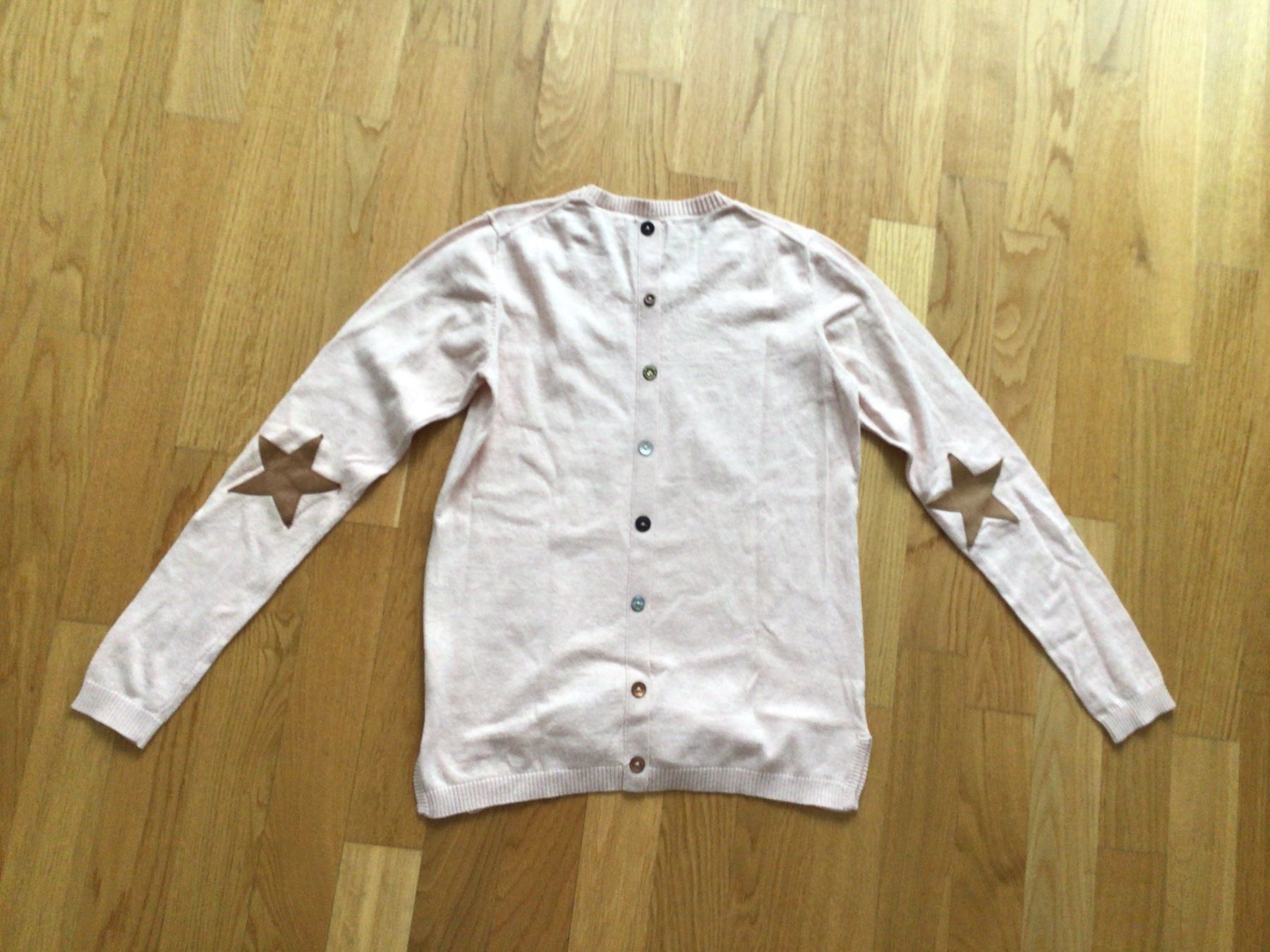 Pullover & Sweatshirts: Pullover von Scotch R'Belle Gr. 14/164 – Gebraucht aus Zürich von froschchen79 5
