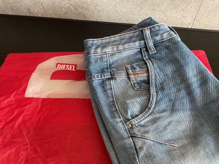 Jeans DIESEL
