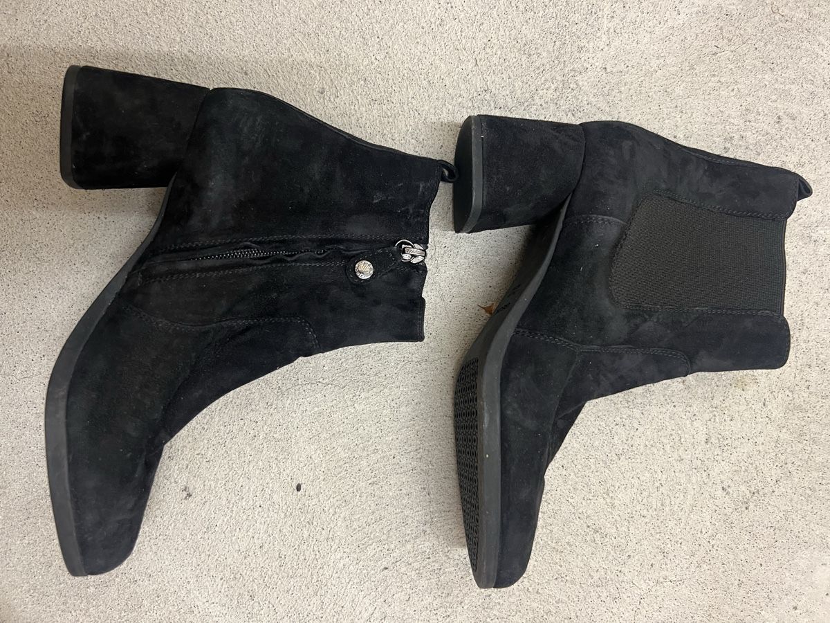 Geox Scarpe da donna: Geox Stiefeletten – Usato da Zürich venduto da caro.ha. 2