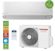 Toshiba SEIYA 4,2 kW Klimaanlage R32