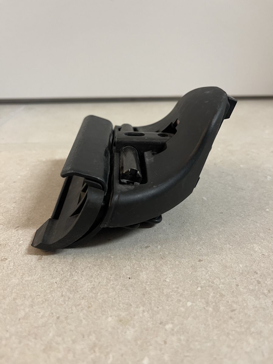 Thule Dachträger: Fixation pour barres de toit – Gebraucht aus Courrendlin von mathjer 2