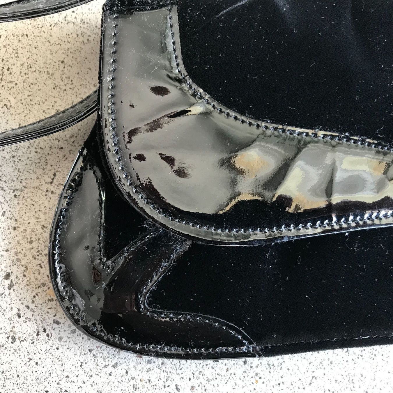 Borse da donna: Unnützer Täschchen – Usato da Richterswil venduto da Solemare47Nicole 2