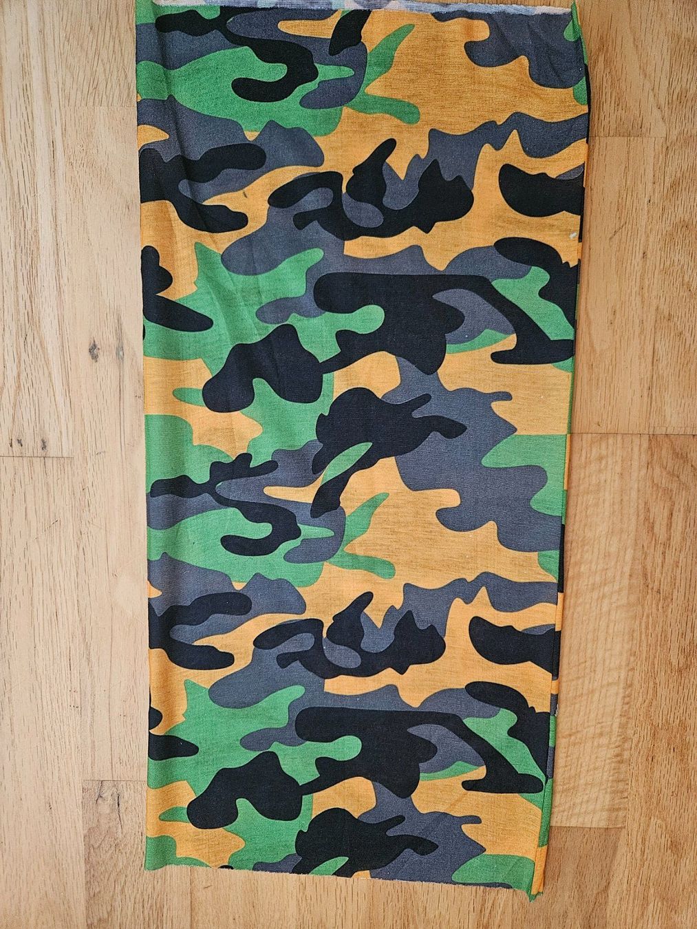 Foulard & Sciarpe: Schlauchtuch Bandana Halstuch – Nuovo e nell'imballaggio originale da St.Gallenkappel venduto da RocknSkull 3