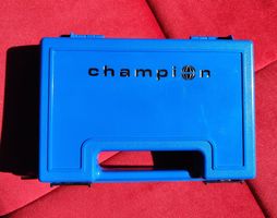 Champion Schiessbrille