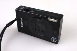 CANON IXUS 500 HS Digital Kamera