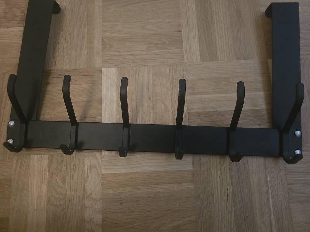 Tutte le decorazioni: 2x Türaufhänge – Usato da Therwil venduto da JosefinaV 3