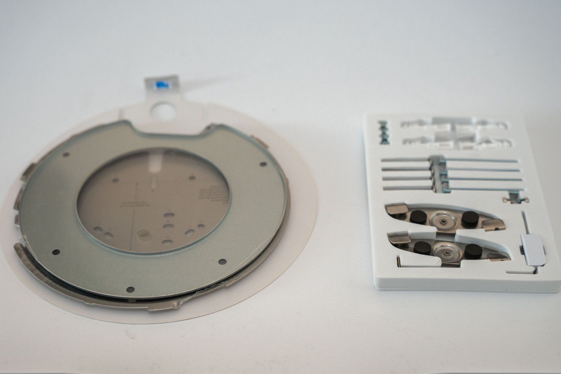 WiFi: Ubiquiti Unifi 6 Enterprise AP – Usato da Dietlikon venduto da phi_j5l6 4