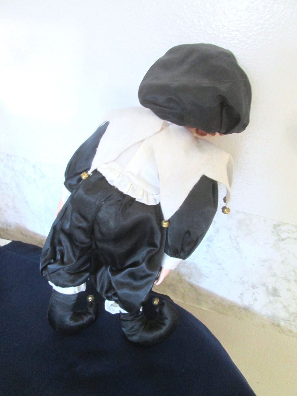 Puppen: Puppe – Gebraucht aus Sementina von babucia 1