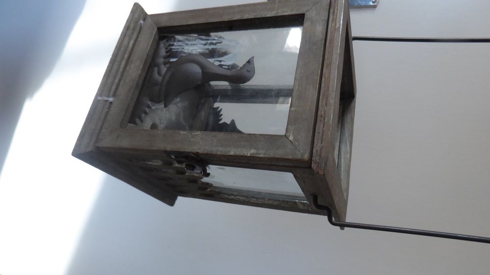 GALPADA Chinesische Laternen Dekoration - Rote Hängelaternen 57 Cm