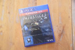 Injustice 2 (NEU)