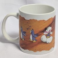 Vintage Diddl Tasse Du bist und bleibst etwas ganz Besondere