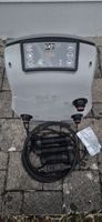 EXIT Wirlpool Motor Luft Filter Heizung