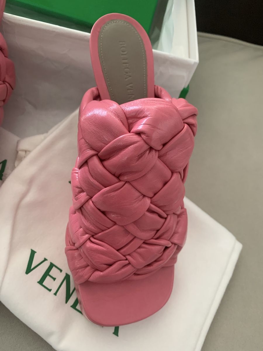 Bottega Veneta Scarpe da donna: Bottarga Veneta Schuhe  – Nuovo (secondo la descrizione) da Bergdietikon venduto da zor_856j 2