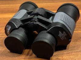 Fernglas von Stubai - Jumelles