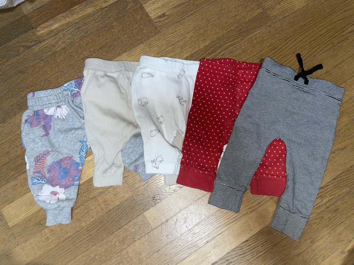 Ensembles coordonnés: Mädchen Babykleider Set Gr. 62 – D'occasion à Schmidrüti par ZsuzsannaK 6