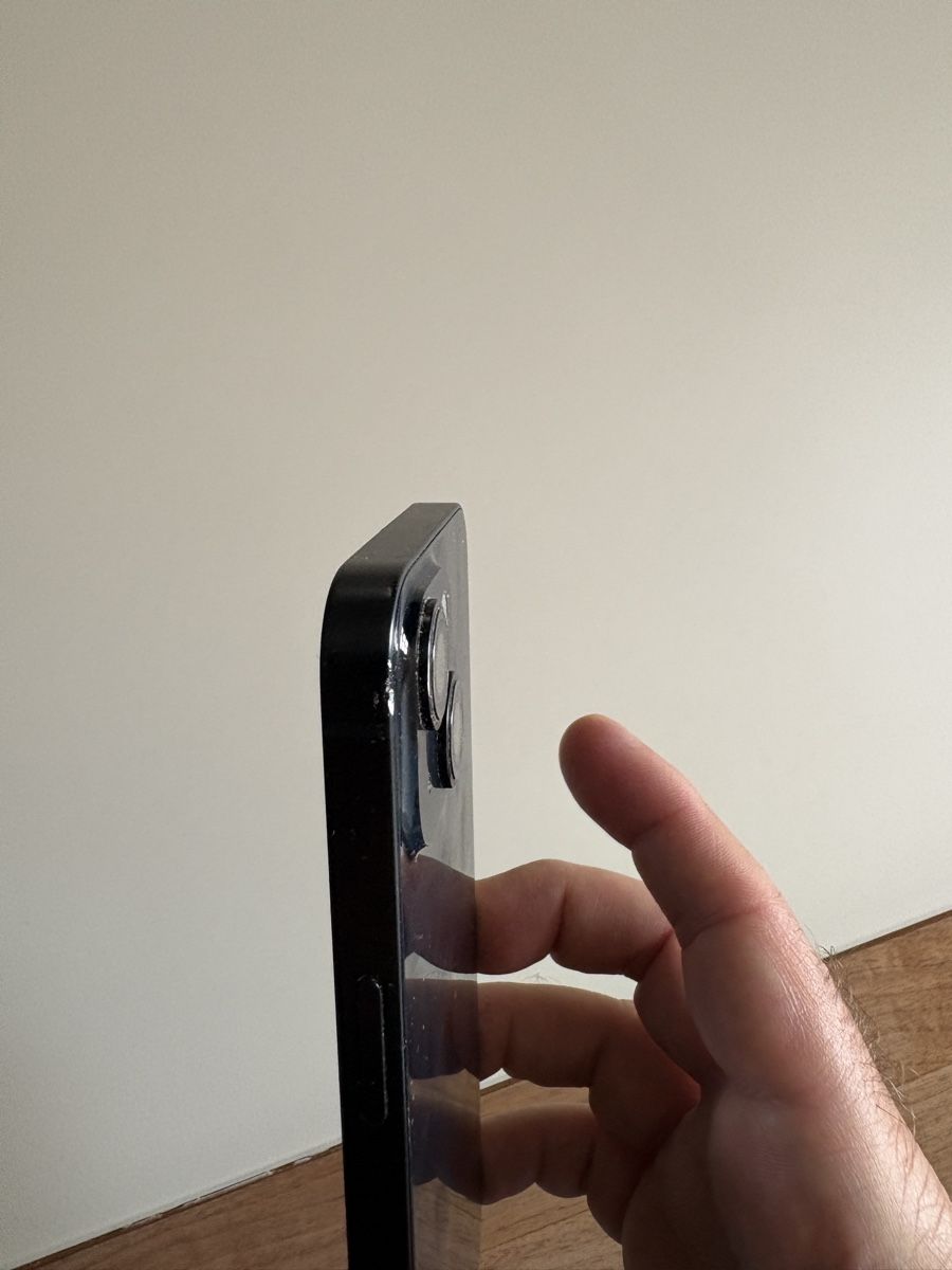 Apple Handys / Smartphones: iPhone 14 Schwarz mit MagSafe Hülle  – Gebraucht aus Münchenbuchsee von quirio1983 3