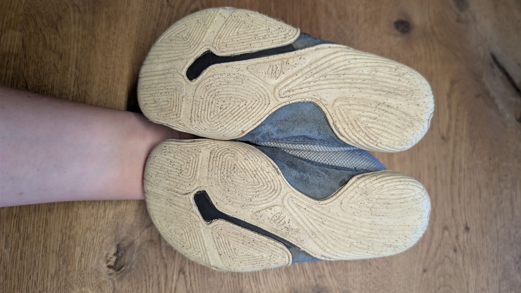 Wildling Schuhe für Jungen: Kinderschuhe Wildling Grösse 27 – Gebraucht aus Hüttlingen von Remalimo 4