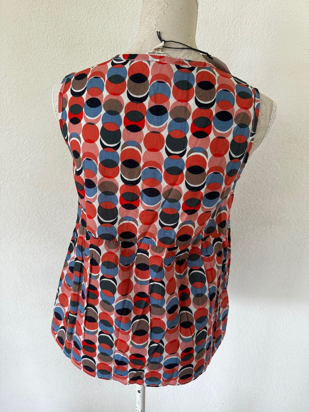 Camicette: Neu Seasalt Bluse Gr. 36 Baumwolle – Nuovo (secondo la descrizione) da Kirchdorf AG venduto da coco123 3
