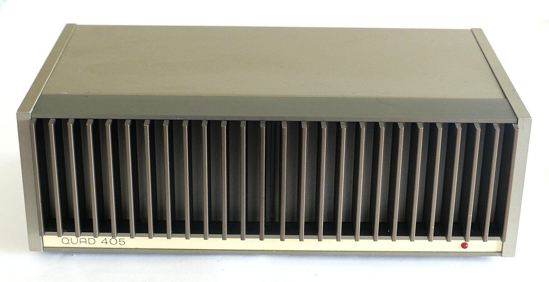 Quad Amplificatori: Quad 405 Endstufe, 70er Jahre – Usato da Bern venduto da martinluzi